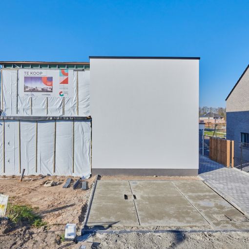 staalbouw eurosteelframing bouwen  5 