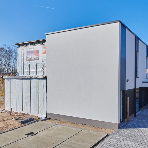 staalbouw eurosteelframing bouwen  6 