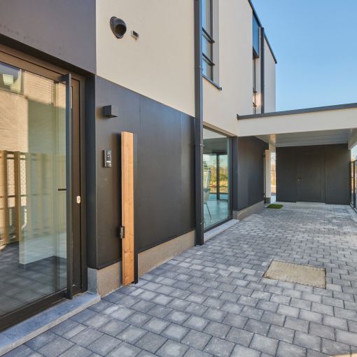 staalbouw eurosteelframing bouwen  7 