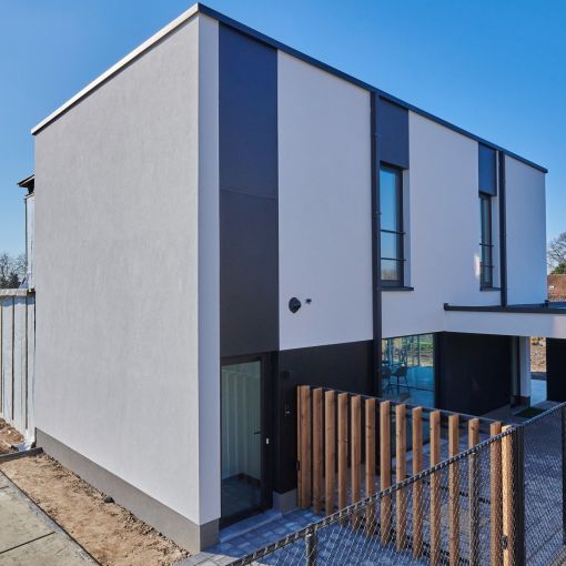 staalbouw eurosteelframing bouwen  26 